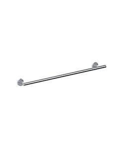 Herzbach Living Badetuchhalter 30.816000. 2000 .01 wall mounting, 600 mm, chrome