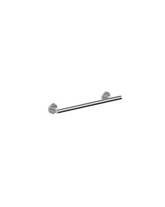 Herzbach Living bath handle 30.817000. 2000 .01 300mm, wall mounting, chrome