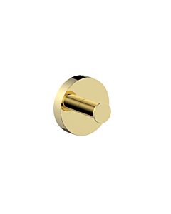 Herzbach Living porte-serviettes 30.819000. 2000 .03 montage mural, 32 mm, PVD or