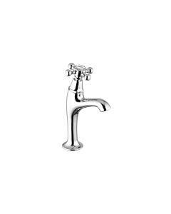 Herzbach Anais Standventil 32486000101 chrom