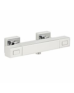 Herzbach Ceo shower thermostat 36.131100. 2000 .01 AP, chrome
