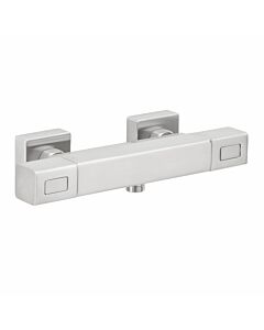 Herzbach Ceo shower thermostat 36.131100. 2000 .14 AP, stainless steel finish