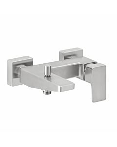 Herzbach bain et douche Ceo 36.220215. 2000 .14 AP, finition inox