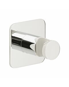 Herzbach Ceo wall bracket 36.646300. 2000 .01 rigid, chrome