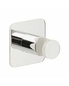 Herzbach Ceo wall bracket 36.646300. 2000 .01 rigid, chrome