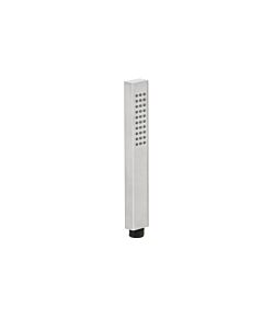 Herzbach Ceo douchette bâton 36.677500. 2000 .14 en laiton, finition inox