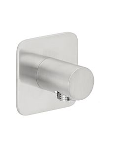 Herzbach Ceo shower connection elbow 36.685600. 2000 .14 stainless steel finish