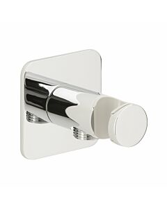 Herzbach Coude de raccordement de douche Ceo 36.685700. 2000 .01 chromé