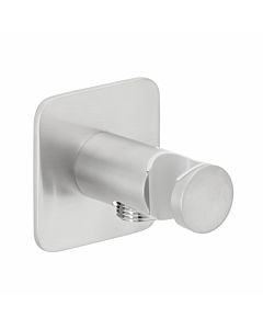 Herzbach Ceo shower connection bend 36.685700. 2000 .14 stainless steel finish