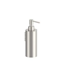 Herzbach Seifenspender vivant0 36.811000. montage mural 2000 .14, finition inox