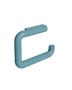 Hewi 477 porte-papier hygiénique 477.21.10055 bleu aqua