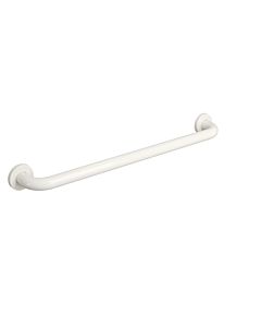 HEWI Badetuchhalter Serie  477 4773010099 570 mm, reinweiss