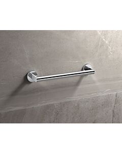 Hewi système 900 900.36.03140 acier inoxydable chromé, longueur 400 mm