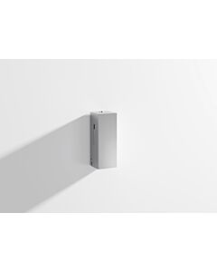 distributeur de désinfectant Hewi System 900 900.06.008XA acier inoxydable satiné