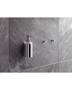 Hewi system 900 Seifenspender 900.06.0014098 polyamide, Halter sécurité, avec Halter