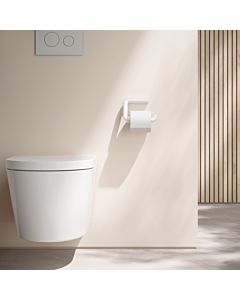 HEWI WC-Papierhalter Serie 477 4772110099   reinweiss