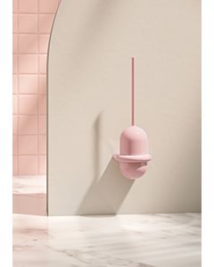 Barbie™ x HEWI Toilet brush unit B477.001