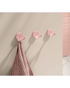 Barbie™ x HEWI Double hook set B477.006