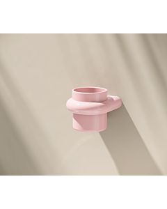 Barbie™ x HEWI Becher mit Halter B477.016 einfarbig rosa