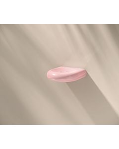 Barbie™ x HEWI Soap dish B477.017