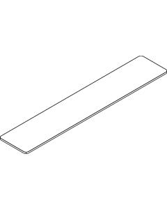 Hewi verre match0 63484600 x 115 mm
