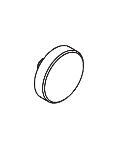 vis de fixation Hewi 66863 Acier inoxydable satiné