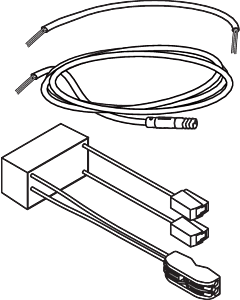 Hewi S 50 Netzteil 67672 für Vorwandelemente der WC-Module S 50