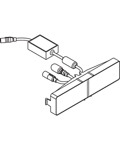 Hewi S 50 unité électronique 66638 pour unité de commande