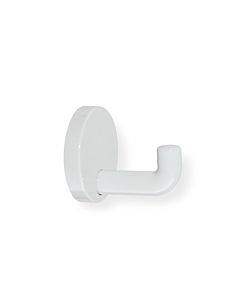 Hewi 477 wall hook 477.90.9904524 anti-suicide, orange