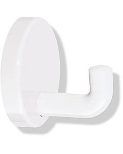 Hewi 477 single hook 477.90.9901074 apple green, anti-suicide