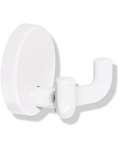 Hewi 477 Doppelhaken 477.90.9902599 suizidhemmend, reinweiß