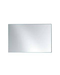 Hewi 801 Kristallspiegel 21755 600x540x6mm, mit Aufhängung, für Kippspiegel 801.01...