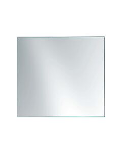 Hewi 477 miroir cristal 477.01.020 600x540x6mm, sans support miroir
