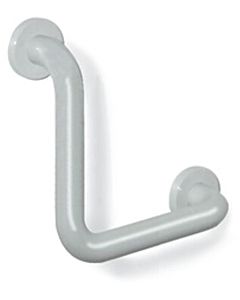 Hewi 801 Winkelgriff 801.22.12095 255 x 255 mm, felsgrau