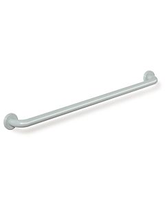 Hewi 801 poignée de bain 801.36.15095 1100 mm, gris roche