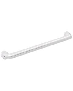 Hewi 801 active+ Wannengriff 801.36D12098 signalweiß, 500 mm, antimikrobiell