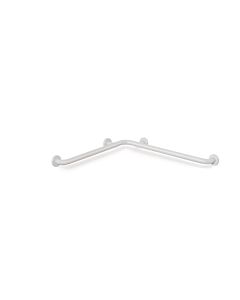 Hewi 801 shower / tub handrail 801.35.1S50 steel blue, special length