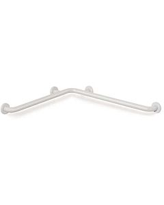 Hewi 801 shower / tub handrail 801.35.1S97 light gray, special length