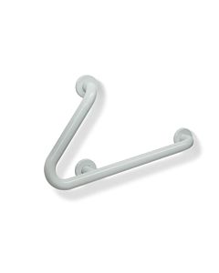 Hewi 801 angled handle 801.22.30074 45 degrees, apple green