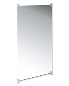 Hewi 801 wall mirror 801.01.30074 600x1200x6mm, with holders, apple green
