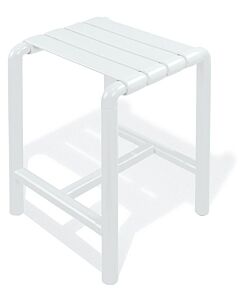 Hewi 801 Hocker 801.51.30098 blanc de sécurité