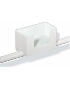 Hewi 802 Boîte de rangement LifeSystem 802.03.20018 attachable au système de mât, senfgelb