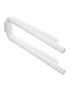 Hewi 477 porte-serviettes 477.09.10084 2 porte-serviettes ombre