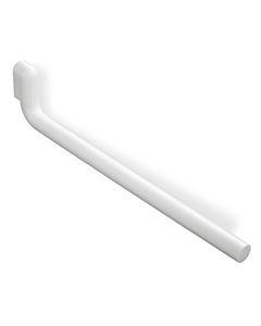 Hewi 477 towel rail 2000 match0 -part., umber