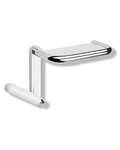 Hewi miroir Hewi White Edition LifeSystem 802 80203W110R99 droite, poignée blanc pur