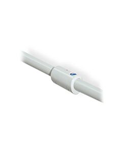 Hewi 801 Aufrüstsatz WC-Spülauslösung 801.50.06097 lichtgrau, Funk