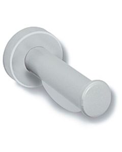 Hewi 801 WC-Papierhalter 801.21.30036 koralle, mit Rollenbremse