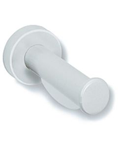 HEWI WC-Papierhalter Serie 801 8012130099 reinweiss