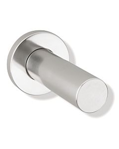 Hewi Reserve-Papierhalter Serie 805 80521200 zylindrischer Halter Edelstahl matt