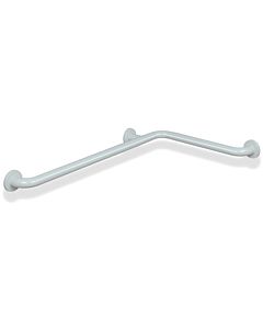 Hewi 801 Dusch-/Wannenhandlauf 801.35.10097 762x474mm, 762 x 474 mm, lichtgrau